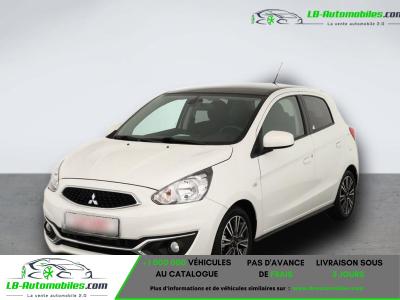Mitsubishi Space Star 1.2 MIVEC 80  BVA