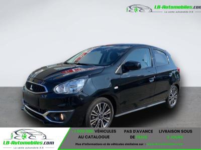 Mitsubishi Space Star 1.2 MIVEC 80  BVA