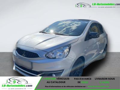 Mitsubishi Space Star 1.2 MIVEC 80  BVA