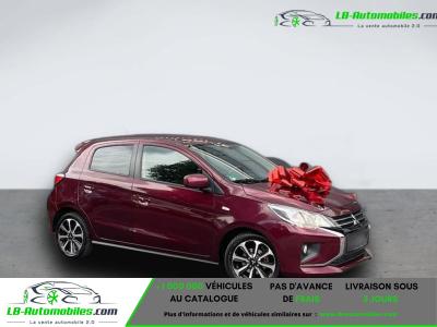 Mitsubishi Space Star 1.2 MIVEC 80  BVA