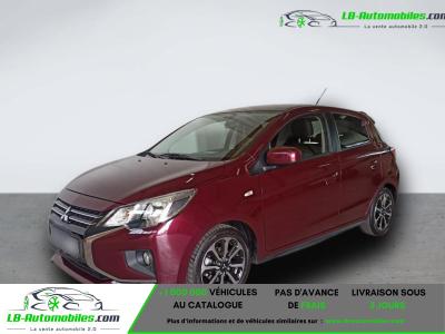 Mitsubishi Space Star 1.2 MIVEC 80  BVA