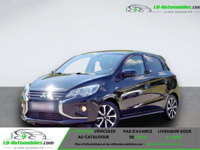 Mitsubishi Space Star 1.2 MIVEC 80  BVA