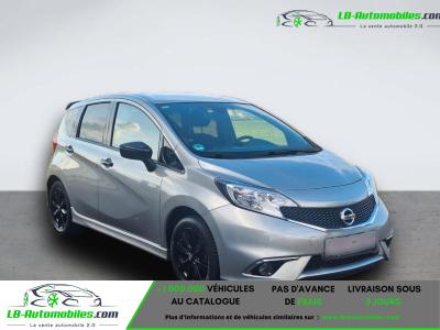 Nissan Note 1.2 - 80  BVM