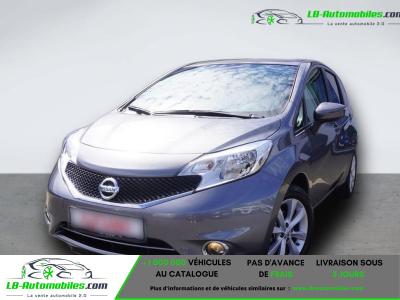 Nissan Note 1.2 - DIG-S 98 BVM