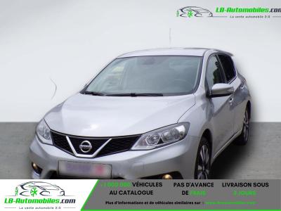 Nissan Pulsar 1.2 DIG-T 115 BVM