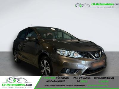 Nissan Pulsar 1.2 DIG-T 115 BVM