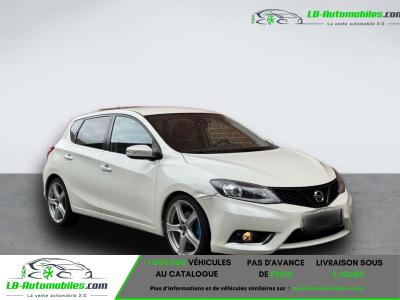 Nissan Pulsar 1.6 DIG-T 190 BVM