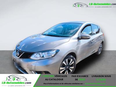 Nissan Pulsar 1.2 DIG-T 115 BVM
