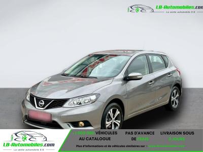 Nissan Pulsar 1.2 DIG-T 115 BVM