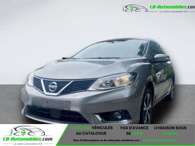 Nissan Pulsar 1.2 DIG-T 115 BVA