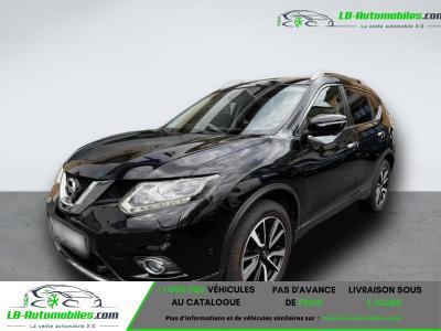 Nissan X-Trail 1.6 DIG-T 163 5pl BVM