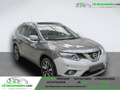 Nissan X-Trail 2.0 dCi 177 5pl BVA