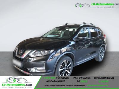 Nissan X-Trail 1.6 dCi 130 5pl BVA