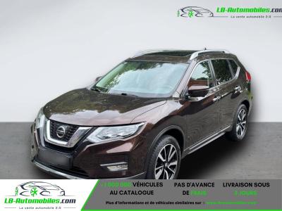 Nissan X-Trail 1.6 DIG-T 163 5pl BVM