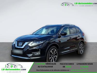 Nissan X-Trail 1.6 DIG-T 163 5pl BVM