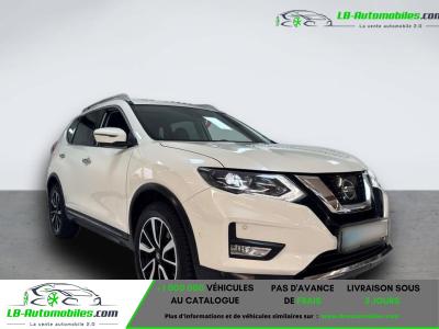 Nissan X-Trail 2.0 dCi 177 4x4-i 5pl BVA