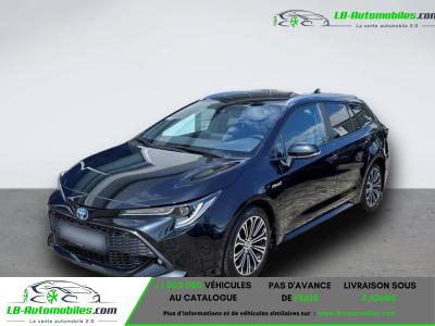 Toyota Corolla Touring Sports Hybride 184h BVA