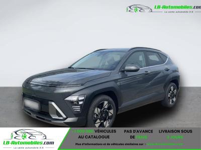 Hyundai Kona 1.6 GDi 141 Hybrid