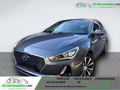 Hyundai I30 1.0 T-GDi 120 BVM