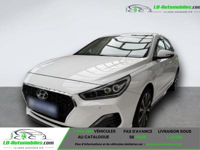 Hyundai I30 1.4 T-GDi 140 BVM