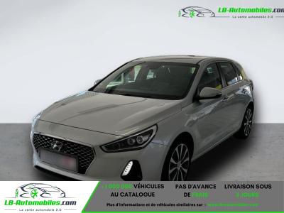 Hyundai I30 1.4 T-GDi 140 BVM