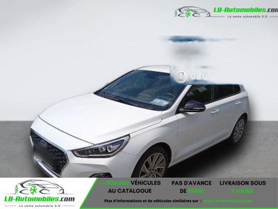 Hyundai I30 1.4 T-GDi 140 BVM