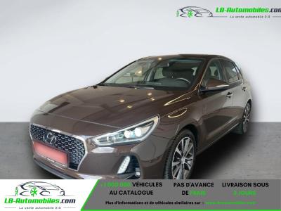 Hyundai I30 1.4 T-GDi 140 BVM