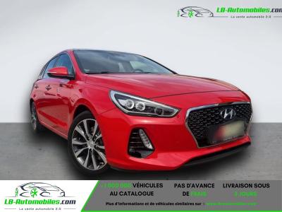 Hyundai I30 1.4 T-GDi 140 BVM