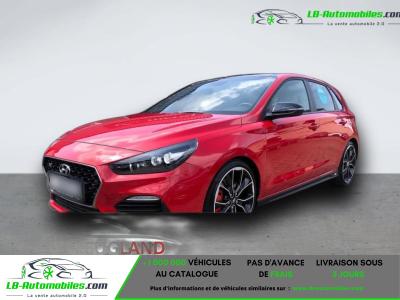 Hyundai I30 N 2.0 T-GDi 275 BVM