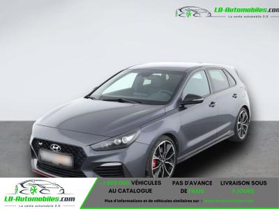 Hyundai I30 N 2.0 T-GDi 275 BVM