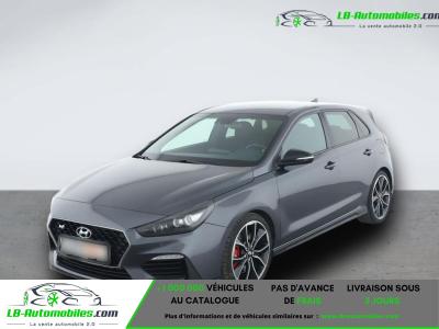 Hyundai I30 N 2.0 T-GDi 275 BVM