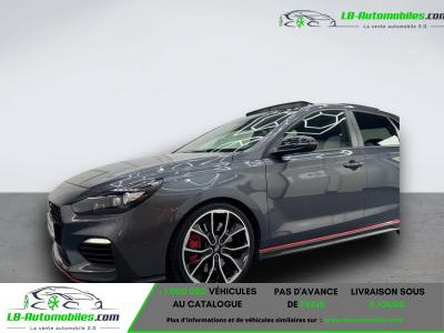 Hyundai I30 N 2.0 T-GDi 275 BVM