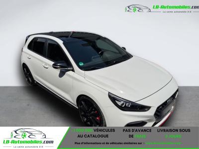 Hyundai I30 N 2.0 T-GDi 275 BVM