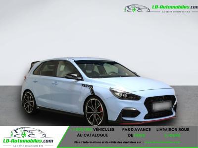 Hyundai I30 N 2.0 T-GDi 275 BVM