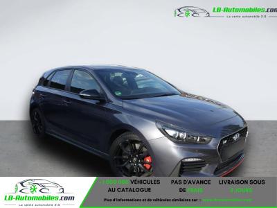 Hyundai I30 N 2.0 T-GDi 275 BVM