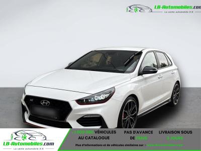 Hyundai I30 N 2.0 T-GDi 275 BVM
