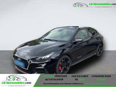 Hyundai I30 N 2.0 T-GDi 275 BVM