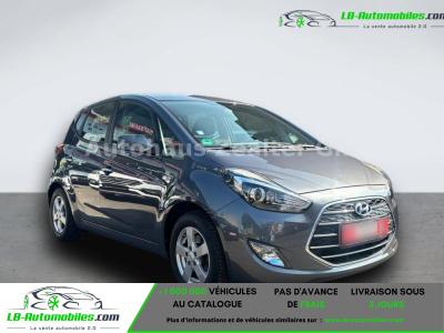 Hyundai IX20 1.4 90 BVM