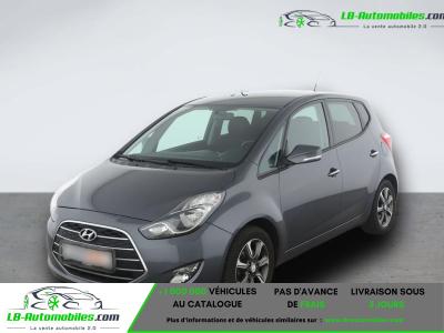Hyundai IX20 1.4 90 BVM