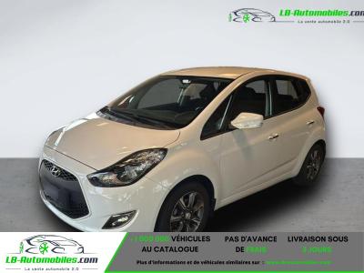 Hyundai IX20 1.4 90 BVM