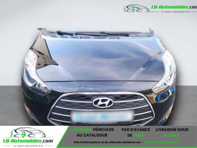 Hyundai IX20 1.4 90 BVM