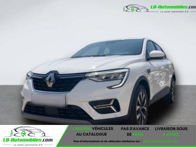 Renault Arkana TCe 140 BVA