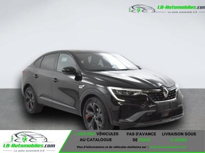 Renault Arkana TCe 160 BVA