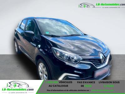 Renault Captur TCe 90 BVM