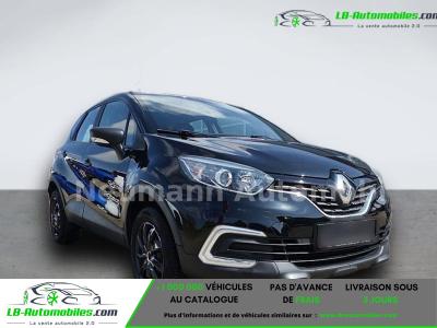 Renault Captur TCe 90 BVM