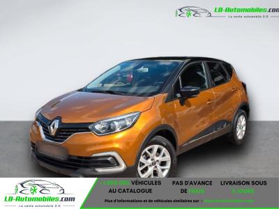 Renault Captur TCe 130 BVM