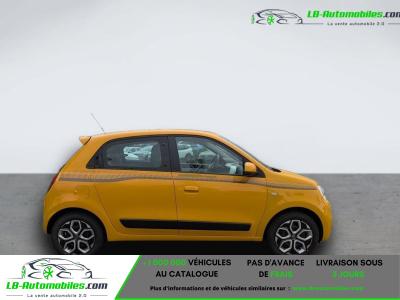 Renault Twingo SCe 75 BVM