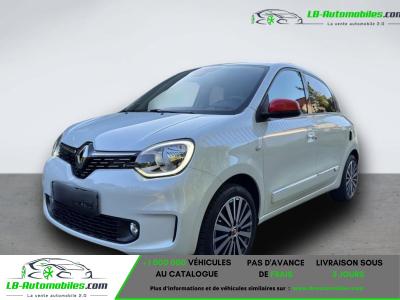 Renault Twingo TCe 95 BVM