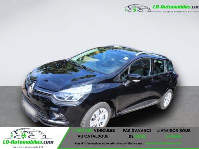 Renault Clio IV Estate TCe 90 BVM