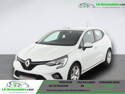Renault Clio V SCe 65 BVM